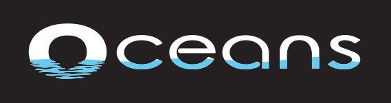 Oceans - Logo